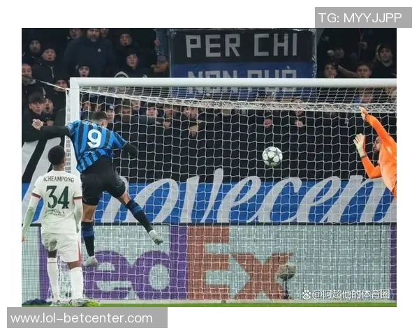 英超精彩对决国米4-0战胜切尔西战术分析与绝杀瞬间回顾